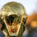 Drama dan Kejutan Piala Dunia