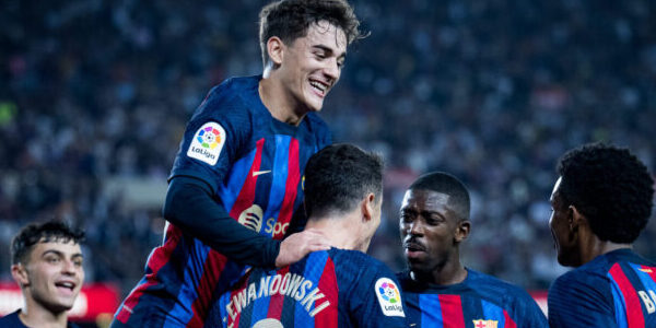 Mengapa Klub Bola Barcelona Paling Keren di Dunia