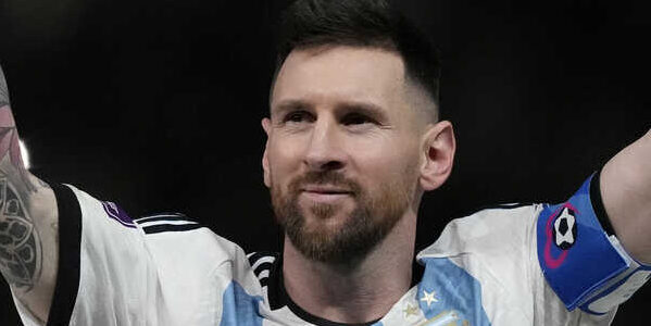 Pengaruh Lionel Messi dalam Dunia Sepak Bola