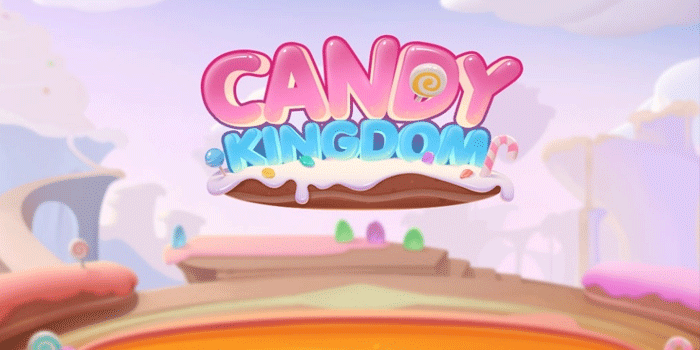 Putaran Cepat Membawa Kemenangan di Slot Candy Kingdom