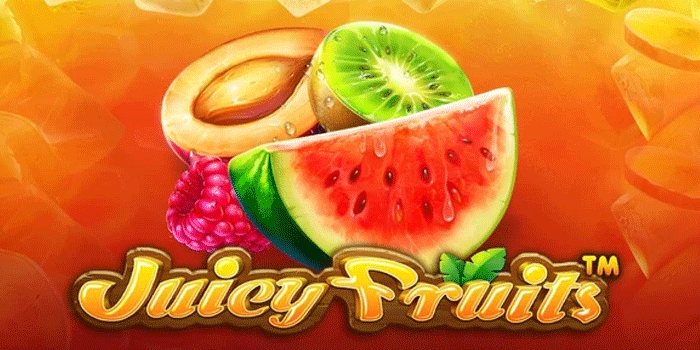 Perbedaan Pola Turbo dan Normal Spin di Slot Juicy Fruits