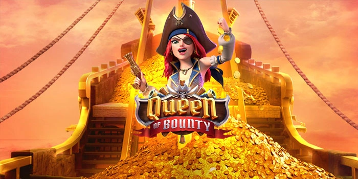 Cara Terbukti Pilih Nomor Slot Queen of Bounty