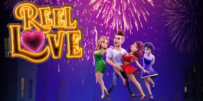 Rahasia Pemain Profesional Menang Besar di Slot Reel Love