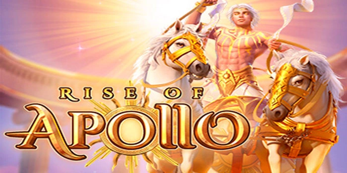 Tips Pintar Maksimalkan Peluang Slot Rise of Apollo