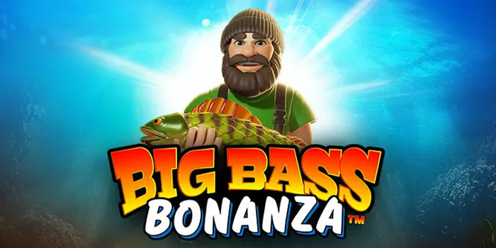 Tips Menang Slot Big Bass Bonanza Setiap Hari