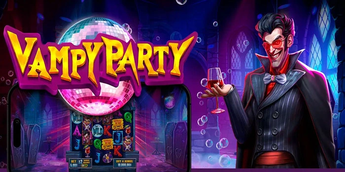 Metode Praktis Memahami Angka Slot Vampy Party