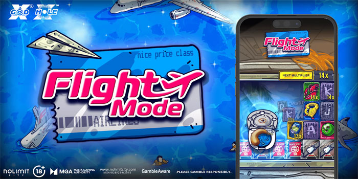 Pola Tarikan Cepat Membentuk Sensasi Slot Flight Mode Tinggi