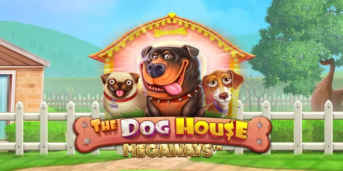 Tips Bermain Slot The Dog House Megaways Agar Untung