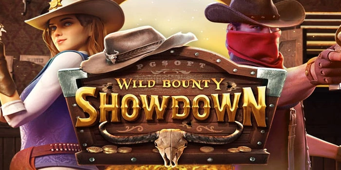 Rahasia Kemenangan Besar di Slot Wild Bounty Showdown