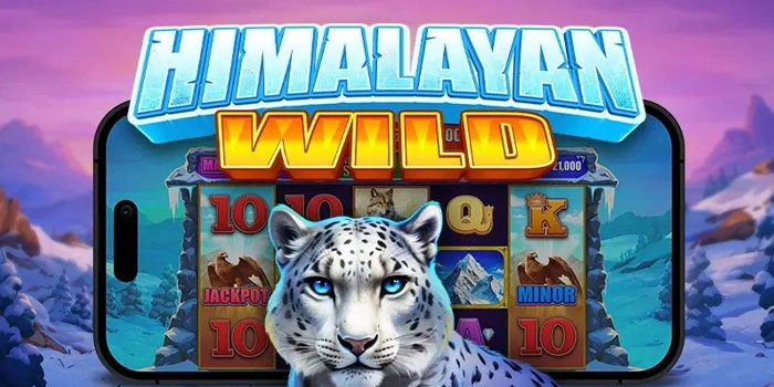 Cara Mudah Menang Slot Himalayan Wild Dengan Pola Scatter