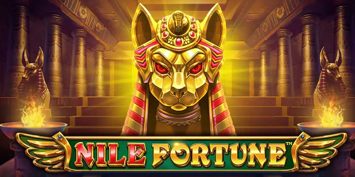 Strategi Spin Slot Nile Fortune Agar Mudah Mendapatkan Jackpot